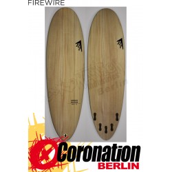 Firewire GREEDY BEAVER Surfboard