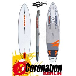 Naish GLIDE 2020 SUP 12'0x34 Fusion - LIMITED STOCK SALE