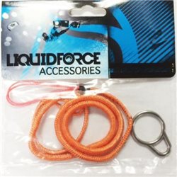 Liquid Force Flagline Safety Leine Response Bar