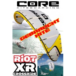 Core Riot XR Kite 10m² gebraucht
