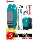 Fanatic FLY AIR PREMIUM / C35 SUP PACKAGE 2020