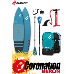 Fanatic RAY AIR / PURE SUP PACKAGE 2020
