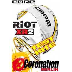 Core Riot XR2 TEST Kite - 9m²