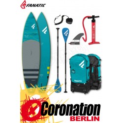 Fanatic RAY AIR PREMIUM / PURE SUP PACKAGE 2020