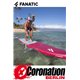 Fanatic FALCON AIR PREMIUM 2020 SUP Board 12'6"x26.5