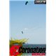 Ozone Edge V9 Kite - High Performance Freeride, Hangtime & Lift
