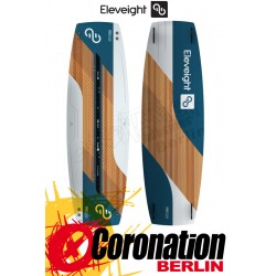Eleveight PROCESS V4 2021 Kiteboard (complete)