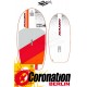 Naish S25 HOVER INFLATABLE 135 Wing/SUP Foil Board