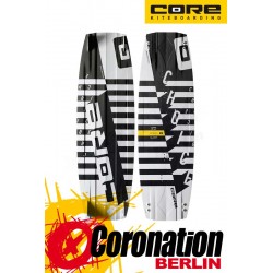 Core CHOICE 3 TEST Kiteboard 137 + pads et straps