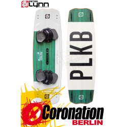 Peter Lynn PATROL V2 Kiteboard with pads and straps