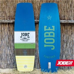 Jobe Concord 2018 Wakeboard Park Series