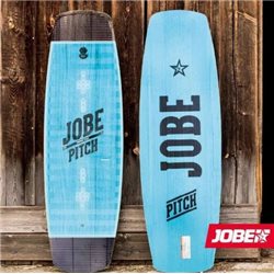 Jobe PITCH Wakeboard - Park Series