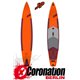JP SPORTSTAIR SE 3DS 12'6''x28''x6'' 2020 inflatable SUP Board