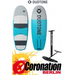 Duotone PACE + Duotone SPIRIT CARVE 950 Foilset