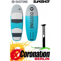 Duotone PACE + Slingshot NF2 Foilset