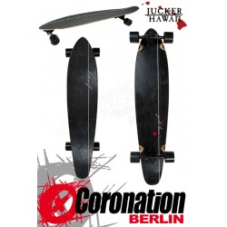 Jucker Hawaii Longboard Skatesurfer Cruiser 107cm