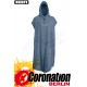 Ion PONCHO CORE 2021 steel blue