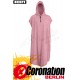 Ion PONCHO CORE 2021 dirty rose