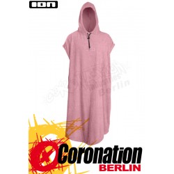 Ion PONCHO CORE 2021 dirty rose