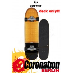 Carver BEL AIR 32.25'' Surfskate Deck