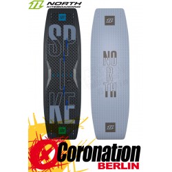North SPIKE TEXTREME CARBON 2018 Kiteboard