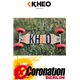 Kheo EPIC Landboard 9"