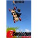 Kheo EPIC Landboard 9"