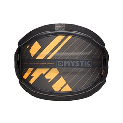 Mystic MAJESTIC X Carbon Harness 2020 black-orange