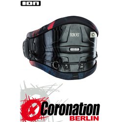 ION RIOT CURV 14 SELECT 2021 waist harness