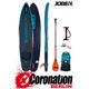 Jobe 2021 SUP Duna 11.6 Inflatable Standup Paddle Board Set