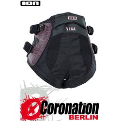 ION Vega Kite Seat Harness harnais culotte - black