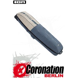 ION Wakeboardbag CORE Wheelie - steel blue