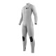 Mystic THE ONE fullsuit 5/MM ZIPFREE 2021 neopren suit white