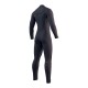 Mystic MARSHALL fullsuit 5/3MM FZ 2021 neopren suit night blue