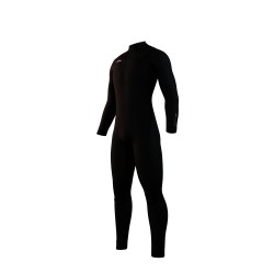 Mystic MARSHALL fullsuit 5/3MM FZ 2021 neopren suit black