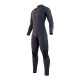 Mystic MARSHALL fullsuit 3/2MM FZ 2021 neopren suit night blue