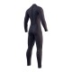 Mystic MARSHALL fullsuit 5/3MM BZ 2021 neopren suit night blue