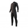 Mystic MARSHALL fullsuit 5/3MM BZ 2021 neopren suit black