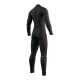 Mystic MARSHALL fullsuit 5/3MM BZ 2021 neopren suit black