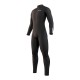 Mystic MARSHALL fullsuit 3/2MM BZ 2021 neopren suit black