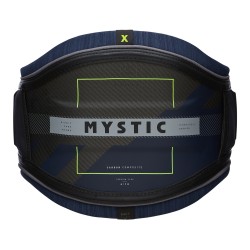 Mystic MAJESTIC X 2021 Trapez night blue