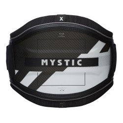 Mystic MAJESTIC X 2021 Trapez black/white