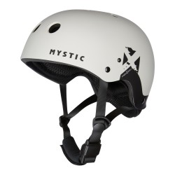 Mystic MK8X HELMET 2021 Helm white
