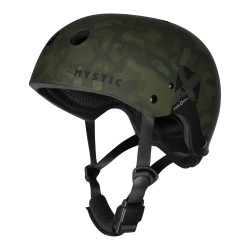 Mystic MK8X HELMET 2021 Helm camouflage