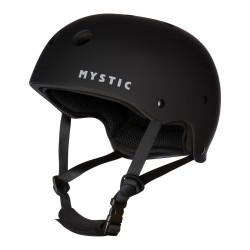 Mystic MK8 HELMET 2021 Helm black