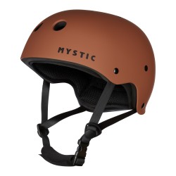 Mystic MK8 HELMET 2021 Helm rusty red