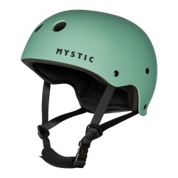Mystic MK8 HELMET 2021 Helm seasalt green