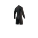 Mystic STAR LONGARM SHORTY 3/2MM DOUBLE FRONTZIP 2021 neopren suit