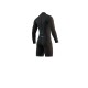 Mystic BRAND LONGARM SHORTY 3/2MM BZIP 2021 neopren suit