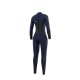 Mystic BRAND fullsuit 3/2MM BZIP 2021 neopren suit